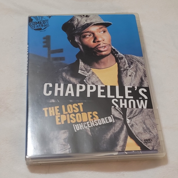 Dave Chappelle ๐ For What It's Worth & Chappelle Show's Lost Episodes bu - Picture 8 of 10